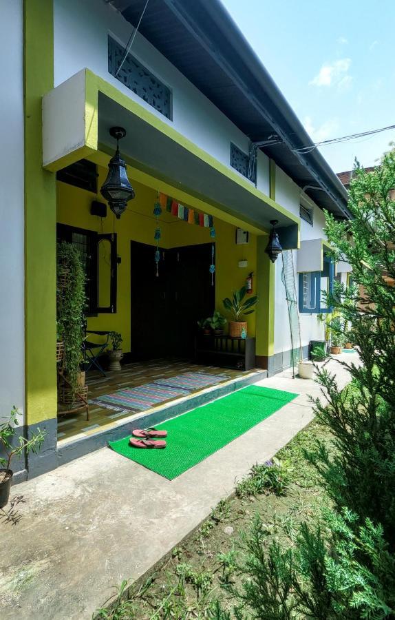 Stargaze Backpackers Hostel Guwahati Extérieur photo